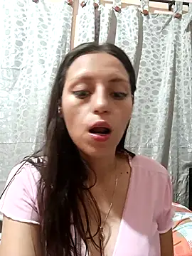 Snapshot of Lahila_ chatting on March 27, 2026, 2:28 pm Lahila online show from March 27, 2026, 2:28 pm