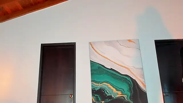 Sofi Moreno online show from December 1, 2025, 12:54 pm