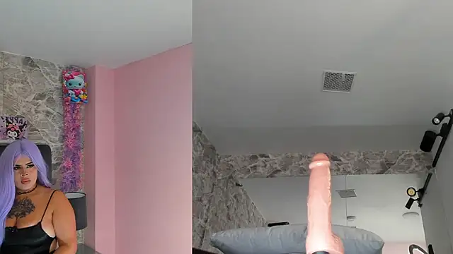 Missy Aprill online show from February 17, 2026, 12:23 pm