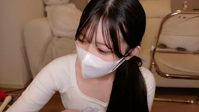 Snapshot of Ribon_n chatting on May 8, 2026, 2:44 pm Ribon n online show from May 8, 2026, 2:44 pm