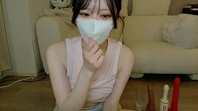 Snapshot of Ribon_n chatting on June 4, 2026, 1:50 pm Ribon n online show from June 4, 2026, 1:50 pm