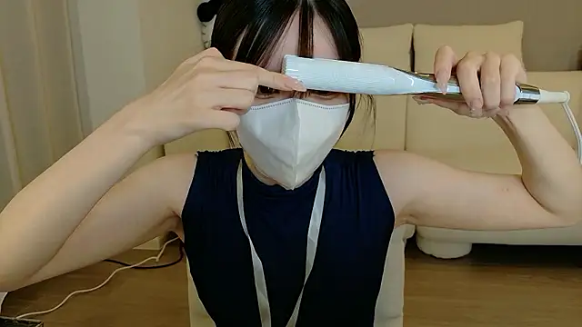 Snapshot of Ribon_n chatting on June 6, 2026, 10:09 am Ribon n online show from June 6, 2026, 10:09 am