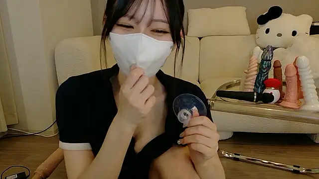 Snapshot of Ribon_n chatting on June 27, 2026, 12:33 pm Ribon n online show from June 27, 2026, 12:33 pm