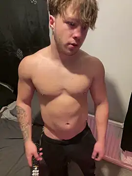 harleybarker online show from November 12, 2025, 9:58 pm