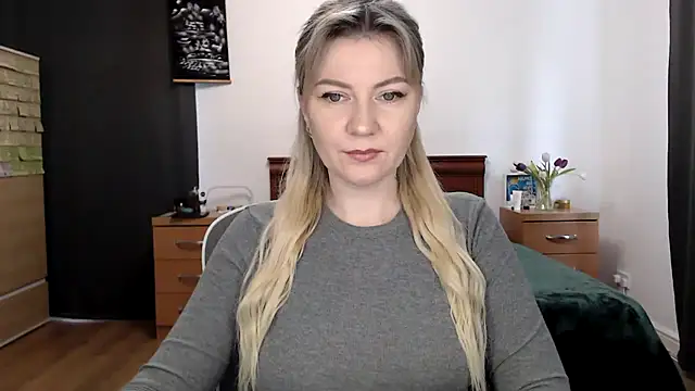 ParadiseAlina online show from January 15, 2026, 2:21 pm