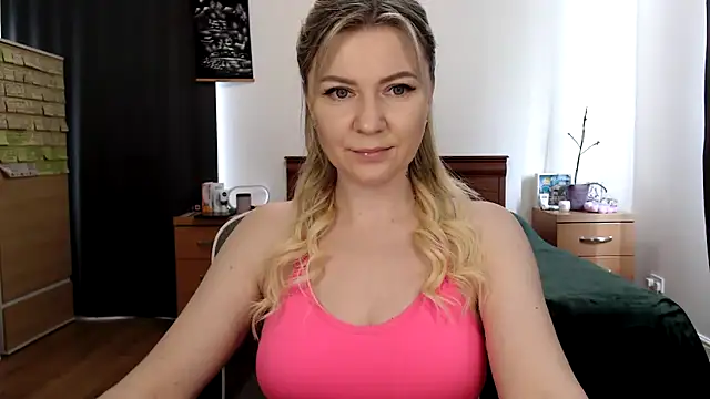 ParadiseAlina online show from March 26, 2026, 11:38 am