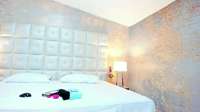 SheyLopez online show from March 29, 2026, 3:06 am