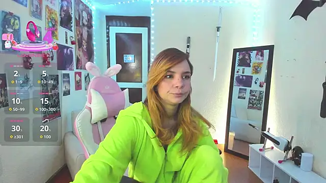 Snapshot of sakuraa_of chatting on September 20, 2025, 11:44 am sakuraa of online show from September 20, 2025, 11:44 am