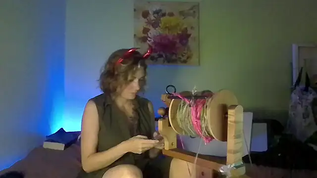 xpbunni online show from September 24, 2025, 6:28 am