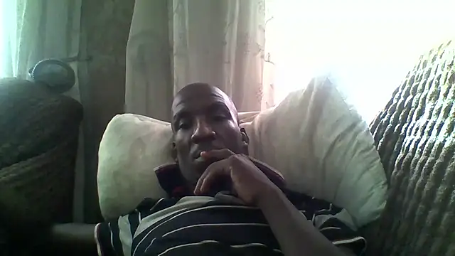 longdickson12345 online show from January 13, 2026, 5:13 am