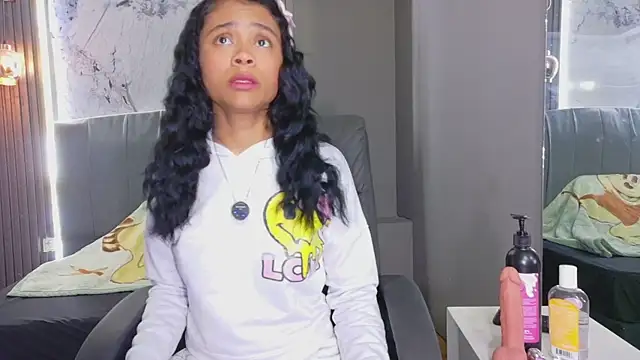 Kristall 06 online show from February 20, 2026, 4:20 am