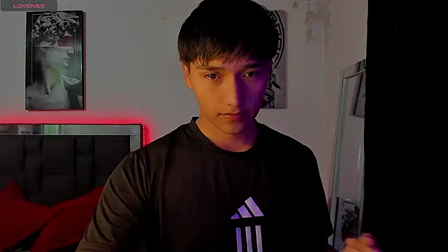 mateo-Esposito online show from September 9, 2025, 1:49 am