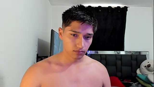 mateo-Esposito online show from April 13, 2026, 9:09 pm