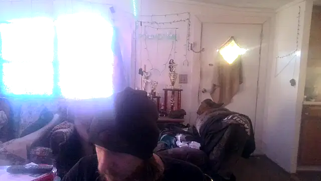 Poundtown1226 online show from January 12, 2026, 7:19 pm