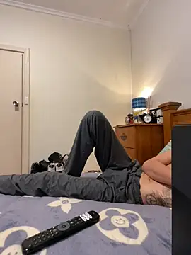 Stelan690 online show from October 19, 2025, 7:36 pm