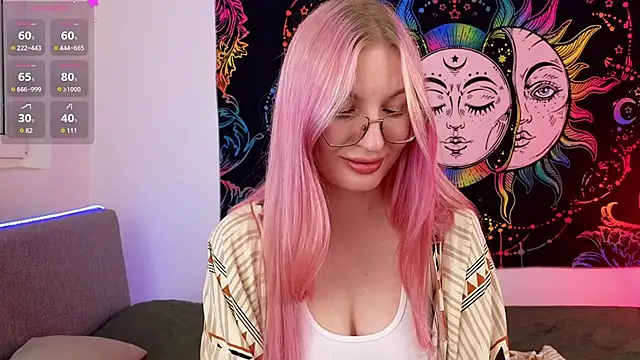 Snapshot of aurea_filix chatting on September 12, 2025, 8:47 am aurea filix online show from September 12, 2025, 8:47 am