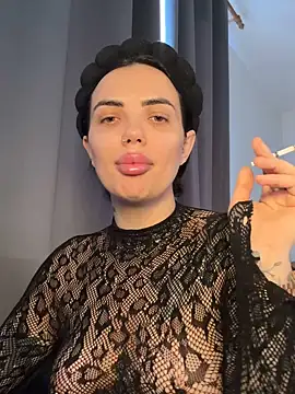 -RAHELA- online show from October 22, 2025, 6:24 am