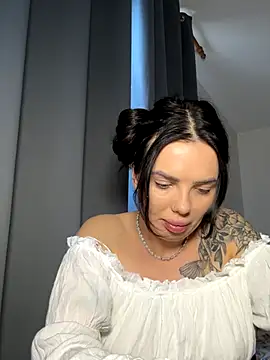 -RAHELA- online show from October 26, 2025, 9:48 am