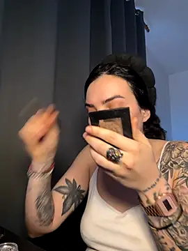 -RAHELA- online show from November 6, 2025, 7:42 am