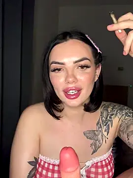 -RAHELA- online show from November 19, 2025, 9:26 pm