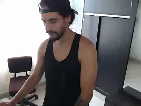 mochakkdj online show from December 21, 2025, 2:46 pm