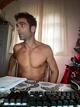 marconeilbiacco99 online show from September 25, 2025, 10:30 am