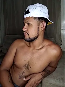 gregorynavarroo online show from October 18, 2025, 5:21 am