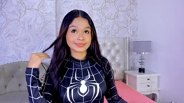 amara rousse online show from November 30, 2025, 11:25 am