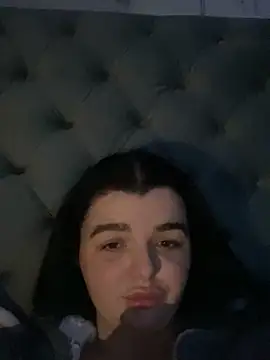 PrettyPaigeBabe online show from November 18, 2025, 7:02 am