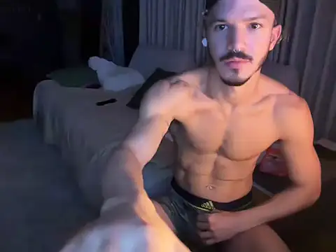 yourghostfit online show from May 15, 2026, 5:47 am