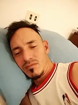 JuanD vero online show from October 23, 2025, 8:51 pm