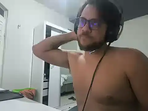 Miguelion2308 online show from January 11, 2026, 3:11 am