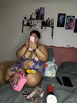 kendra lil evill online show from December 16, 2025, 10:31 am