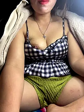 Nabi sexy online show from January 8, 2026, 12:57 am
