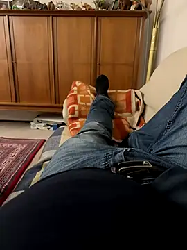 randyandy67 online show from October 8, 2025, 6:38 pm