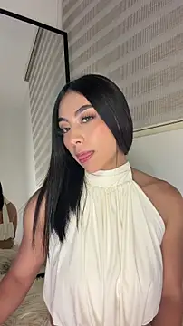 Tessa  Winslow online show from March 31, 2026, 3:41 am