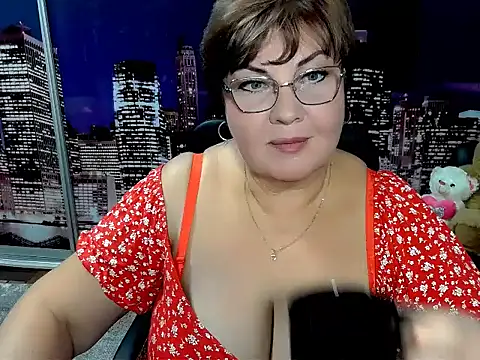 Bela Lana  online show from October 25, 2025, 5:08 pm