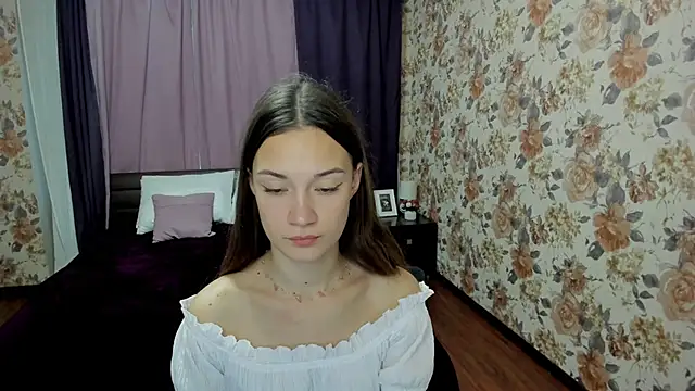 SusanMayer online show from October 13, 2025, 1:11 pm