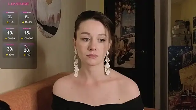 SkyHelen online show from April 5, 2026, 3:42 pm