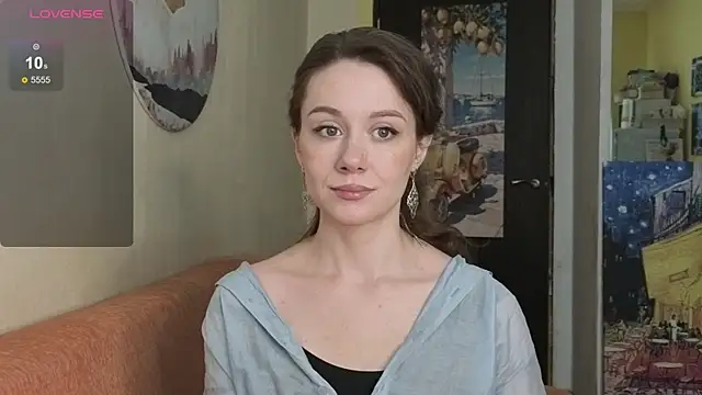 SkyHelen online show from April 8, 2026, 7:19 am