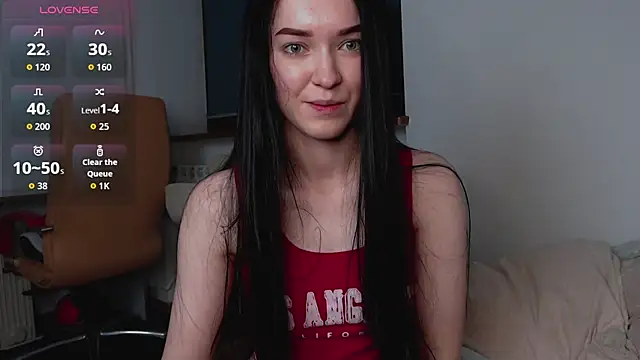 Veliora online show from October 26, 2025, 4:24 pm