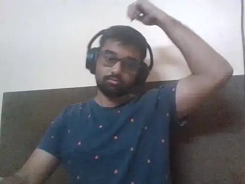 GOJO 1 online show from October 26, 2025, 8:09 am