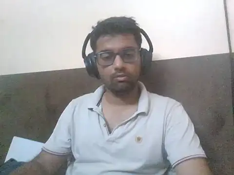 GOJO 1 online show from November 2, 2025, 1:02 pm