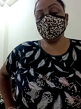 Rakhi sawant143 online show from April 1, 2026, 2:45 am