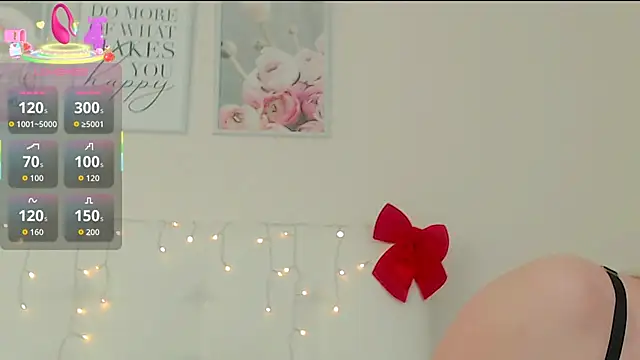 miss kaley online show from December 21, 2025, 1:02 am