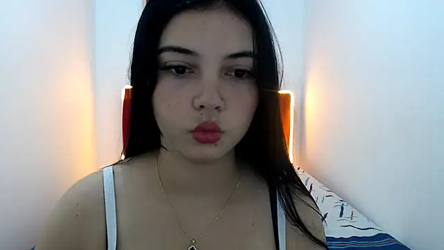 celeste veryhot online show from October 21, 2025, 11:44 am