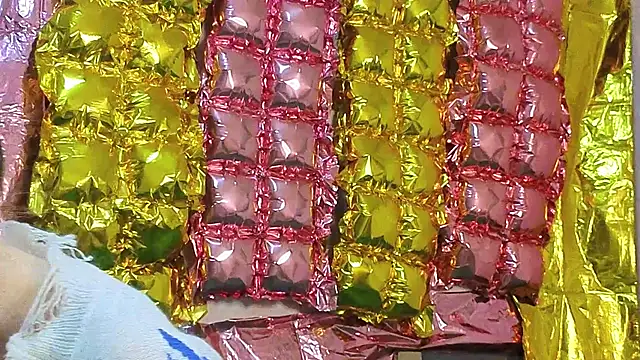  kikiclark   online show from April 16, 2026, 8:09 pm