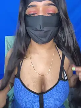 DesiSexyMonika online show from September 11, 2025, 2:50 pm