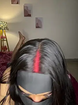 DesiSexyMonika online show from February 27, 2026, 7:47 pm