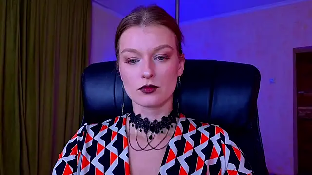 MysticVenus  online show from February 14, 2026, 4:04 pm